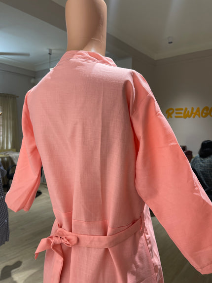 MOTHERS Women Maternity Shirt Dress M Size