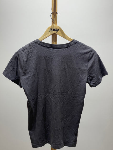 Boys Printed Cotton Blend Regular T Shirt  10 Size