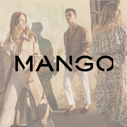 Collection image for: MANGO