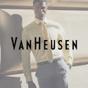VAN HEUSAIN