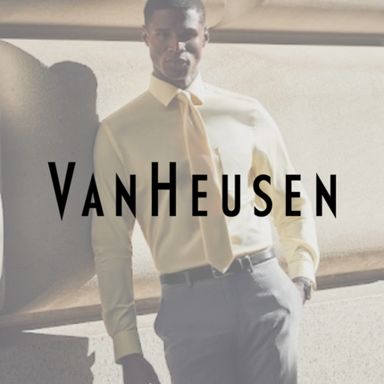 Collection image for: VAN HEUSEN