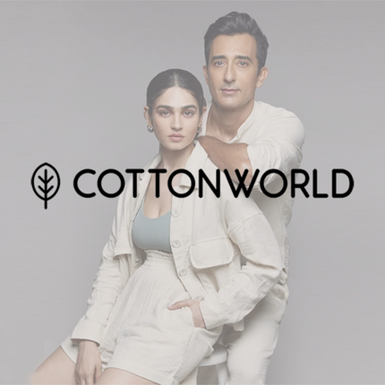 Collection image for: COTTON WORLD