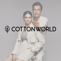 COTTON WORLD