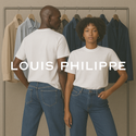 LOUIS PHILIPPE