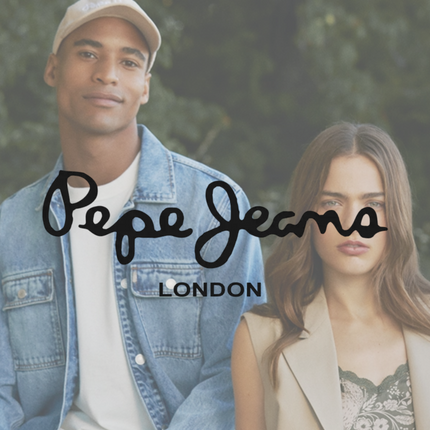 Collection image for: PEPE JEANS