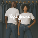 PEPE JEANS