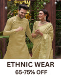 Ethnic Wear