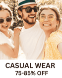 Casual Wear