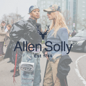 ALLEN SOLLY