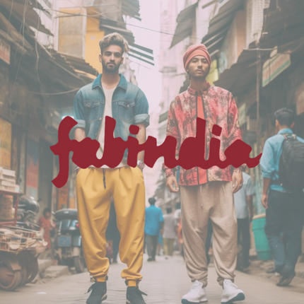 Collection image for: FAB INDIA