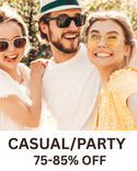 Casual Wear