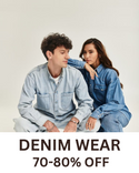 Denim Wear