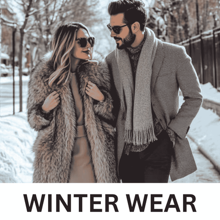 Collection image for: Winter Wear