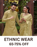 Ethnic Wear