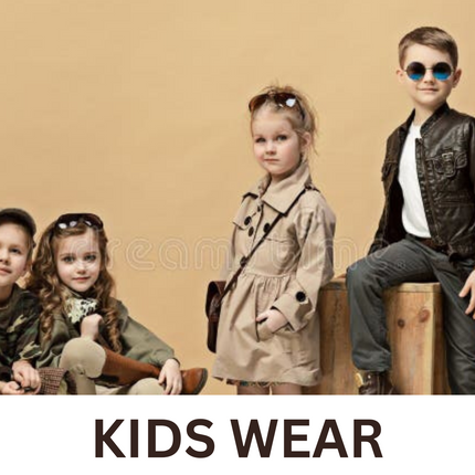 Collection image for: Kids Wear