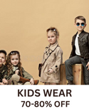 Kids Wear