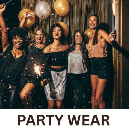 Collection image for: Party Wear