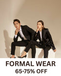 Formal Wear