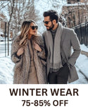 Winter Wear