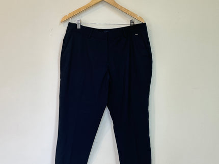 Allen Solly Women’s NavyBlue Trouser - L size