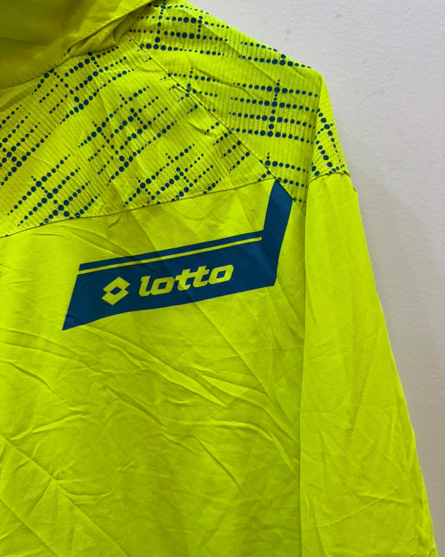Lotto Unisex Jacket