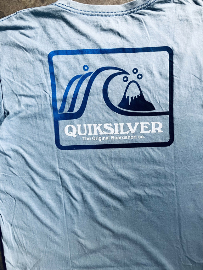 Quicksilver T-shirt