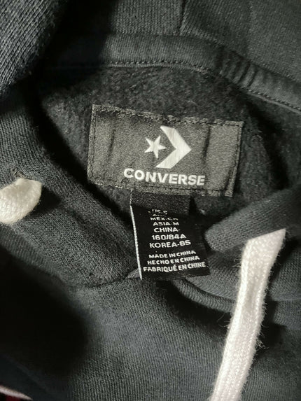 CONVERSE HOODIE