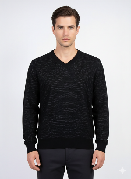 Pre owned Ralph Lauren Cashmere Sweater For Men's!