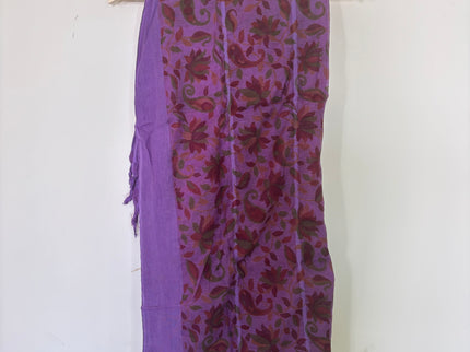 Women’s Printed Multicolor Shawl