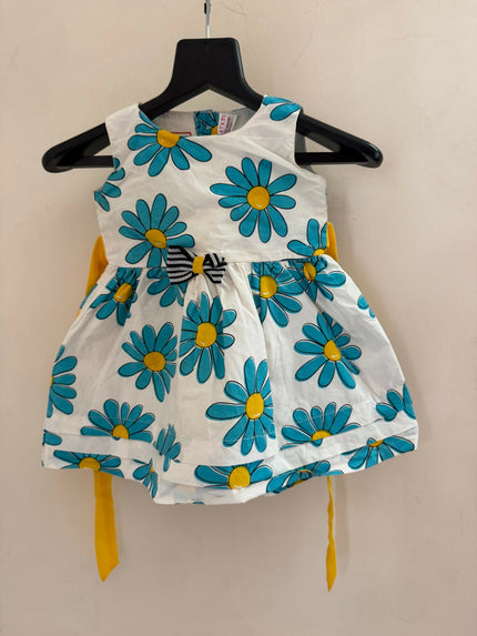 Frock for Baby Girl (BGF15)