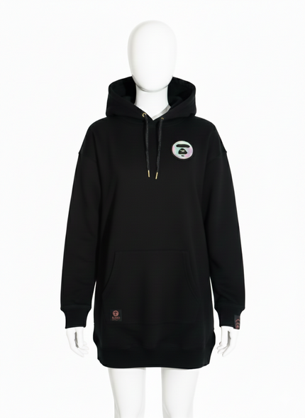 Aape By A Bathing Ape Hoodie For Women's!