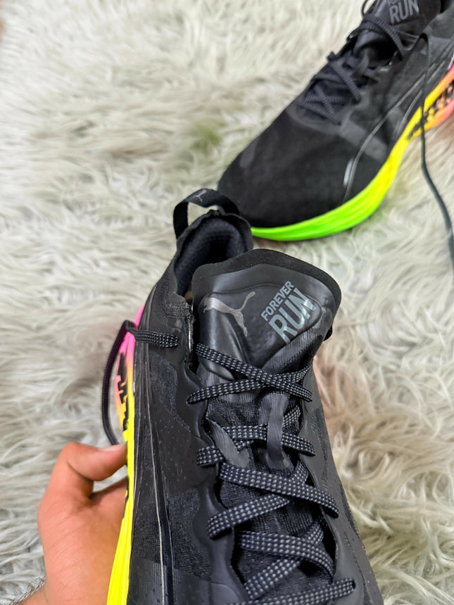 PUMA ForeverRun Nitro Men's Running Shoes - UK12