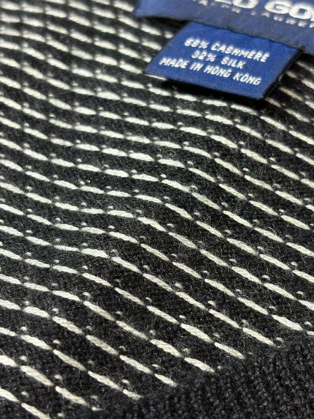 Pre owned Ralph Lauren Cashmere Sweater For Men's!