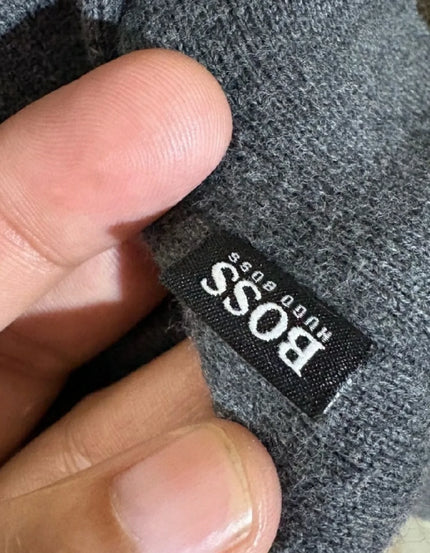 Pre owned Hugo Boss Regular Fit Cotton For Men's!