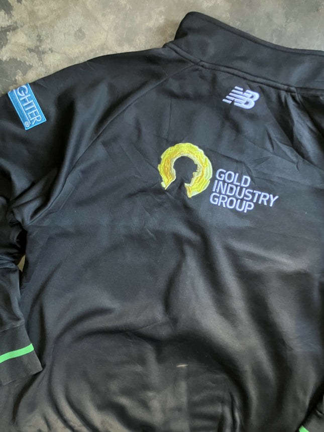 NB WCF 2026/25 Media Jacket- Unisex