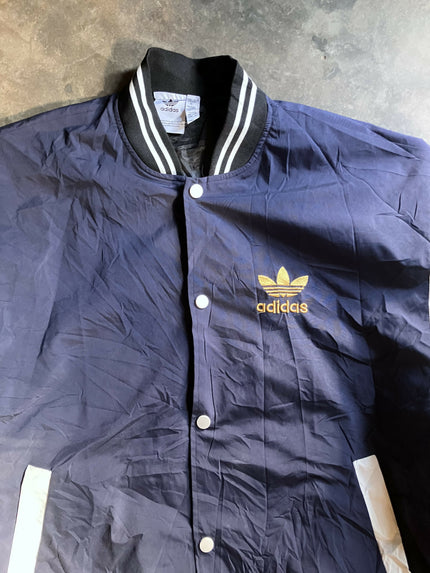 Adidas Originals varsity bomber jacket
