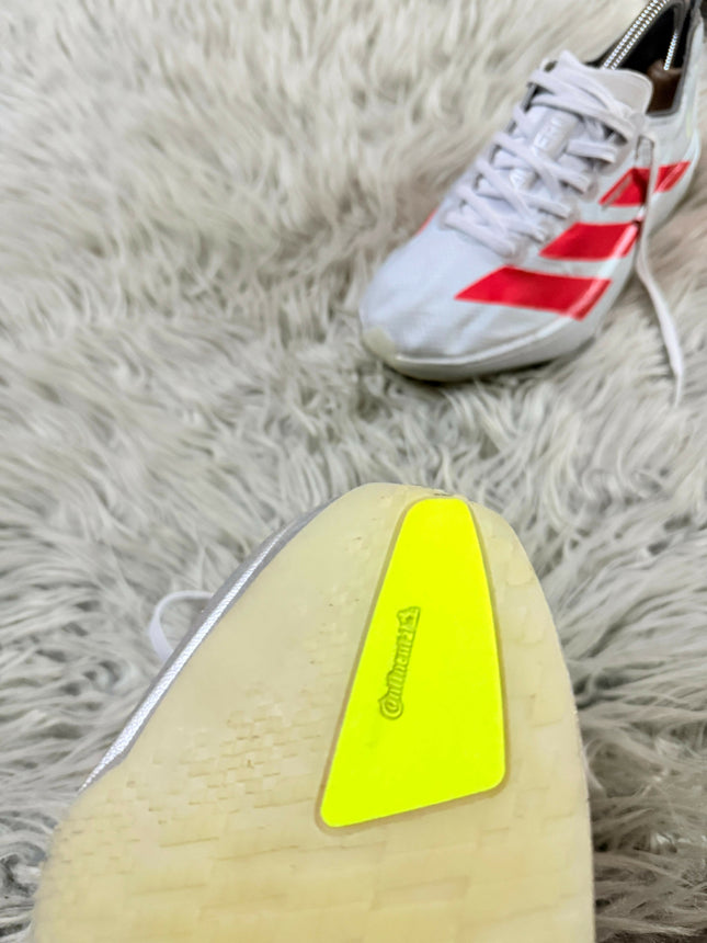 Adidas Adizero Adios Pro 4 running shoes UK 6.5