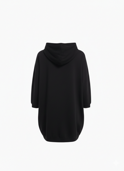 Pre owned Alexander McQueen Skull Hoodie For Women's