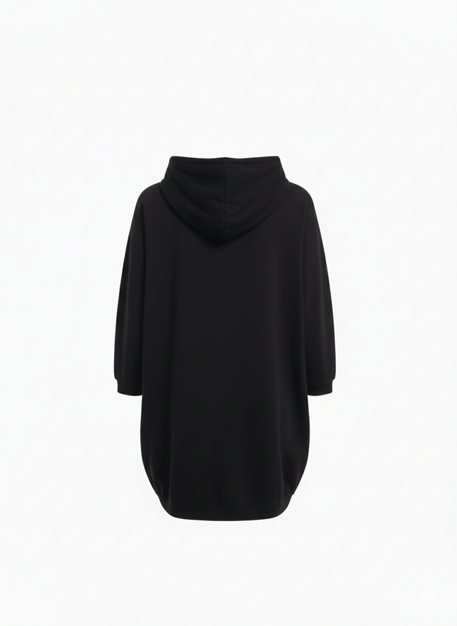 Pre owned Alexander McQueen Skull Hoodie For Women's