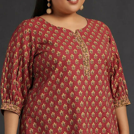 Collection image for: Plus Size Trendy clothes