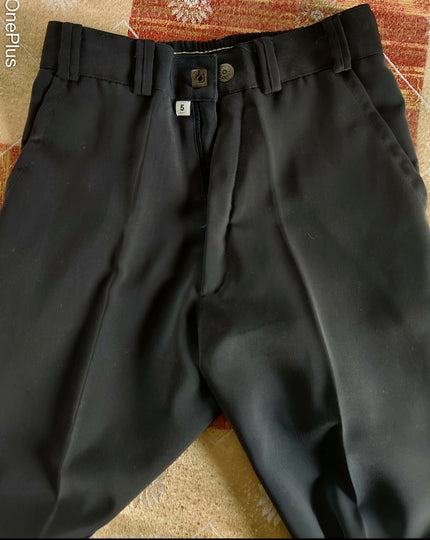 Kids 3 Piece Suit