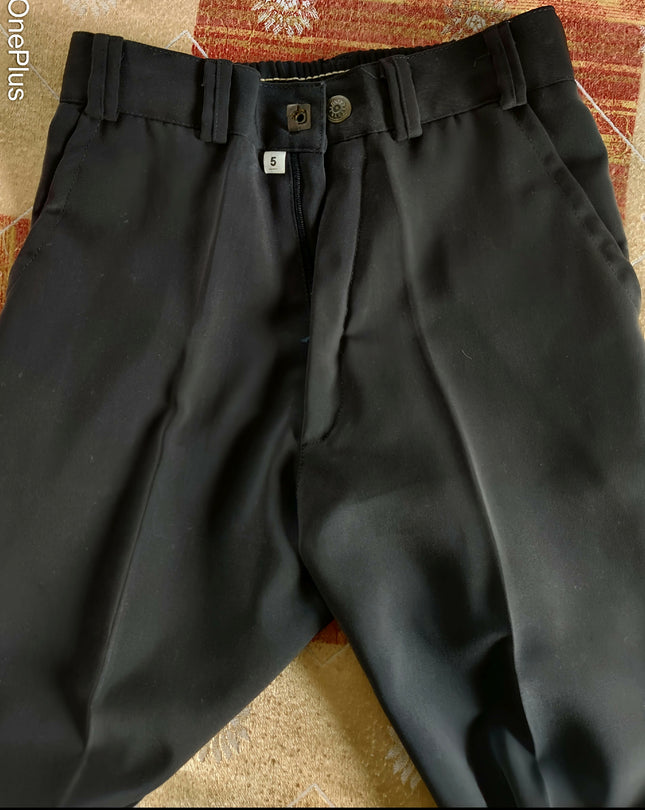 Kids 3 Piece Suit