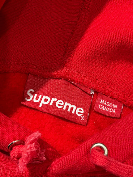 Pre owned Supreme Box Logo