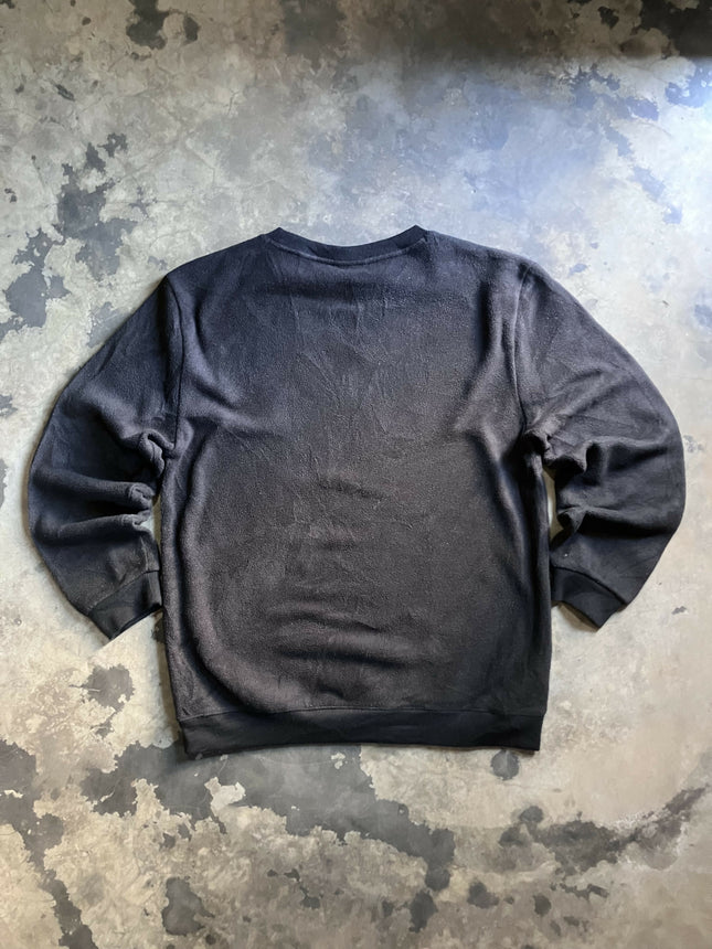 SKETCHER FLEECE SWEATSHIRT