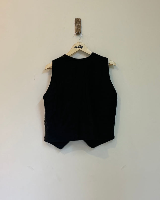 Women’s Green Jacket/Shrug
