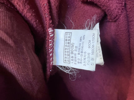 The North Face Fleece jacket