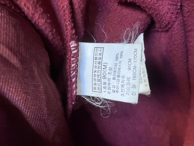 The North Face Fleece jacket