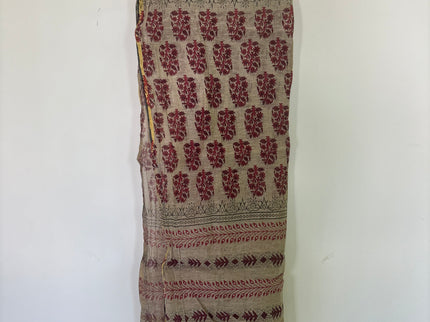Women’s Printed Shawl