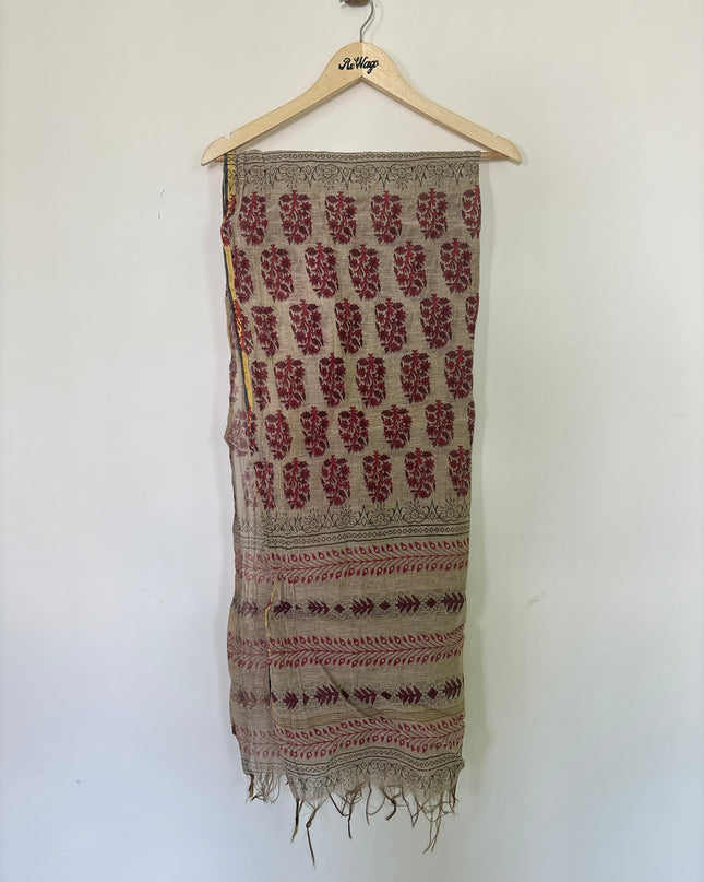 Women’s Printed Shawl