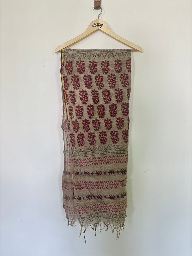 Women’s Printed Shawl